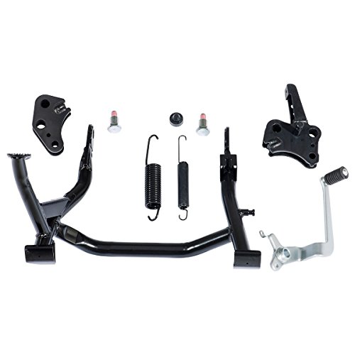 Matrix Concepts LLC LS1-109 LS-One Lift Stands - Black/Pink