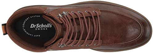 Image of Dr.Scholl's SHOES mens Grayton Mid Shaft Boots