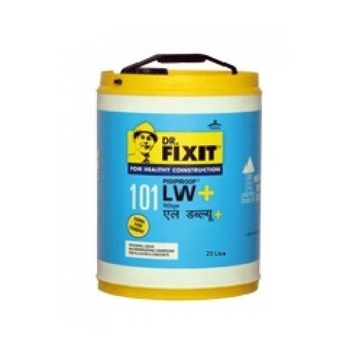 Dr Fixit 101 Wine Red Pidiproof Lw Kg Buy Online In Bermuda At Desertcart