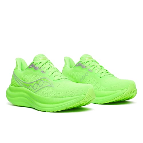 Image of Saucony Men's Triumph 23 Sneaker