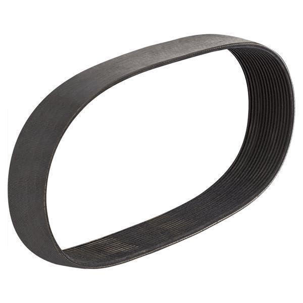 Courroie trapézoïdale 15 PJ 940 mm striée pour poulie de compresseur