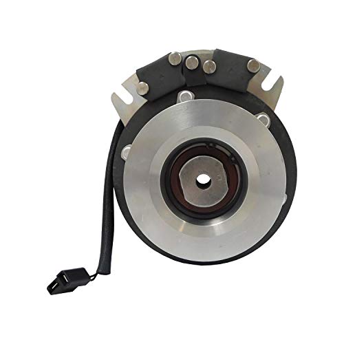 OEG Parts New PTO Clutch Compatible with Ariens Grasshopper Gravely Woods 1850 1855 1860 5120 5140 5160 5180 6140 6160 6170 6180 554300, 574100, 388762, 604180, 33-117, 11664, 255-319, 5218-27, 70903