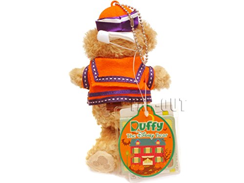 Amazon | TDS 2008年9月 ハロウィーン ダッフィー ぬいぐるみ