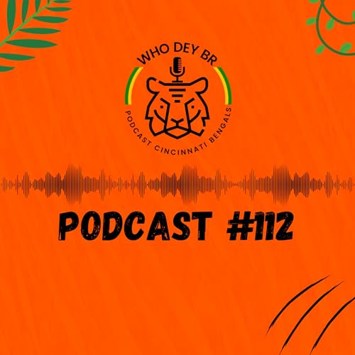 Who Dey BR Epis&oacute;dio 112 - A pior defesa de todos os tempos