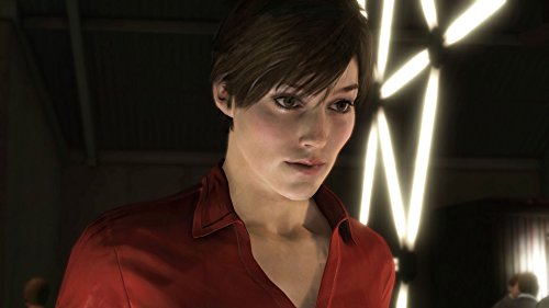 Image of Sony Interactive Entertainment Heavy Rain + Beyond : Two Souls Collection Bundle PlayStation 4