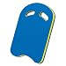 Produktbild BECO Schwimmbrett Kinder & Erwachsene  Kickboard mit Griffmulden zum Schwimmenlernen, Trainieren & Spielen, Schwimmboard für Schwimmanfänger & Fortgeschrittene  47 x 31 x 3,6 cm (L x B x H)