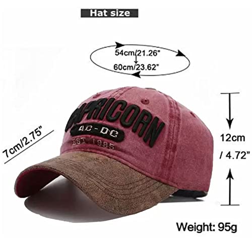 Image of Handcuffs Stylish Cotton Adjustable Baseball Cap for Men and Women, Embroidered Unisex Cap for Summers