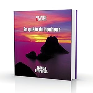 Agenda perpétuel, Des images et des mots