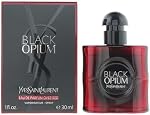 Yves Saint Laurent Black Opium EDP Over Red 1 Fl. Oz