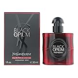 YVES SAINT LAURENT Black Opium Over Red Eau de Parfum 30 ml