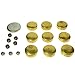 Melling MPE-101BR Freeze Plug Kit