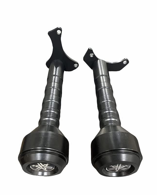 Auto Spare Hub Frame Sliders Yemaha R15 V4 and R15 M BS6 Models