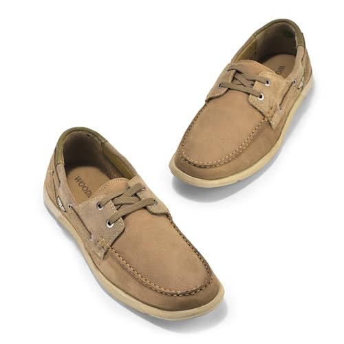 Image of Woodland Mens OGC 4981123 Sneaker