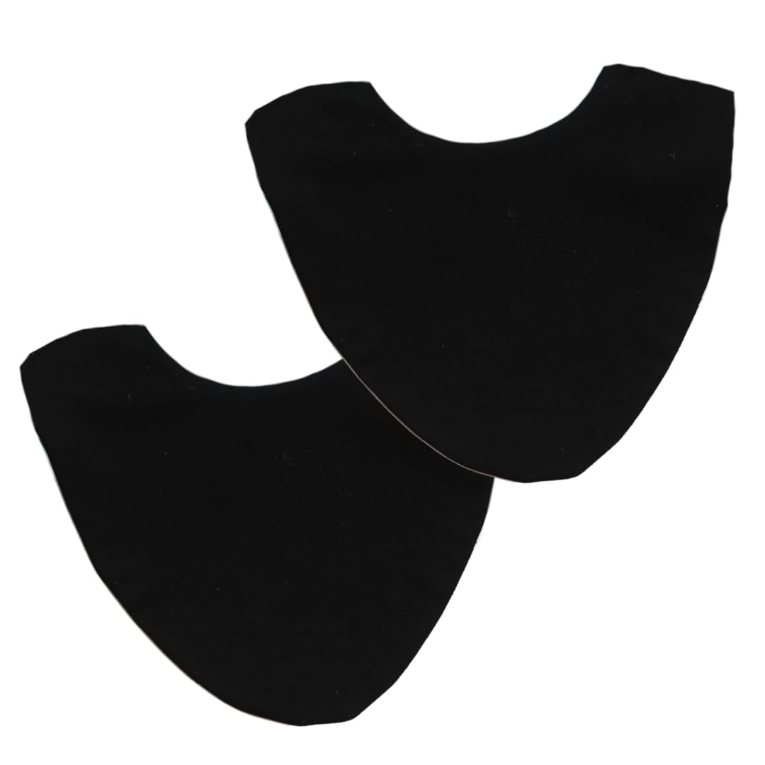 Bibbilyboo Adult-Teen-Child Special & Additional Needs Waterproof Dribble Bibs, 2 Pack, Waterproof, Highly Absorbent