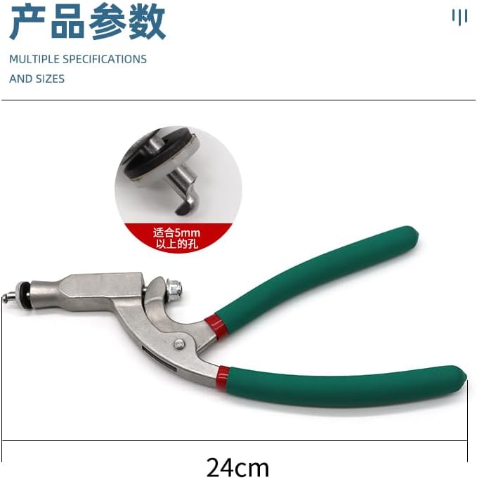 Car dent Repair Tool Flat Hole paintless dent Repair kit Free Metal Plate dent Repair