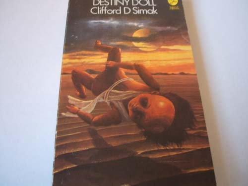 Buy Destiny Doll — BookShops.in