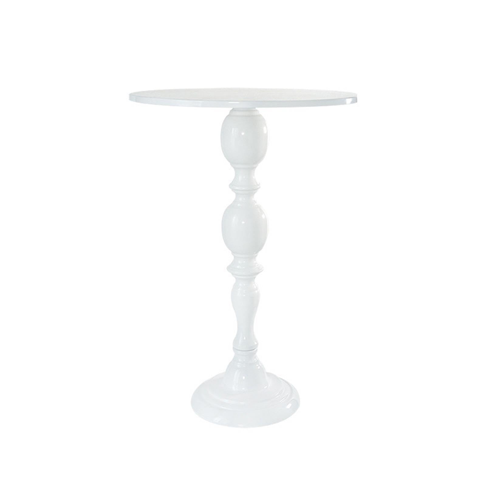 1 Support À Gâteau En Fer, Accessoires De Mariage Pour Les Gâteaux
