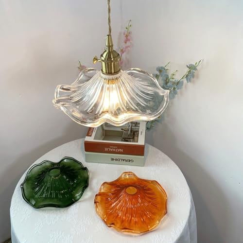 Lampe de chevet pour chambre qui libère de l'espace