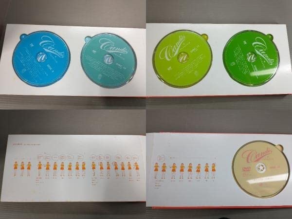 Amazon.co.jp: キャンディーズ CD CANDIES PREMIUM~ALL SONGS CD BOX
