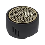 TOYANDONA Keramischer Teewärmer Teekocher Teekannenwärmer ohne Kerze Aromaherstellung Teezubehör für Zuhause