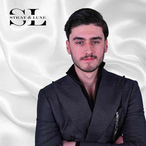 Entreprendre dans le luxe &agrave; 18 ans, quelle aventure ! Rencontre avec F&eacute;lix TAMAS