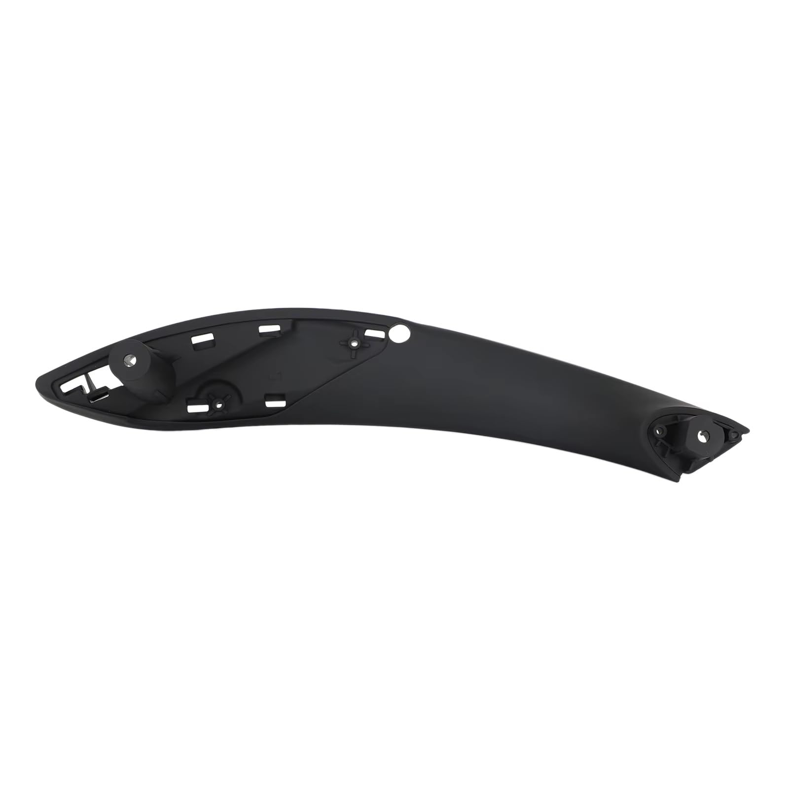 Wphlyz One Color Car Interior Door Handle Interior 4X Car Inner Interior Door Pull Handle Cover 51417279311 For Bmw For F30 For F31 For F34