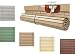 EB ESTORES BARATOS Persiana Alicantina Exterior/Persiana de Madera Pintada Enrollable. Contactaremos para...