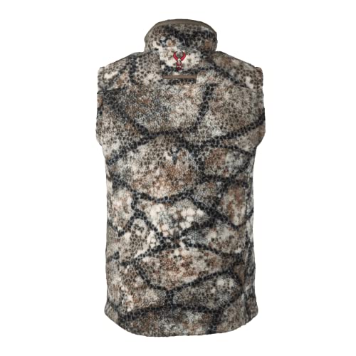 Badlands Men's Silens Vest3