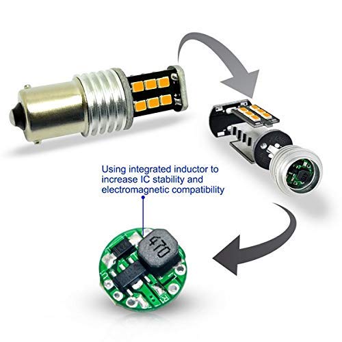 Kit Fari Led CANBUS Anabbaglianti + Abbaglianti +