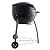 Char-Broil TRU-Infrared Kettleman Charcoal Grill