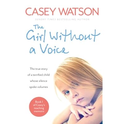 The Girl Without a Voice