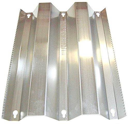 Aluminium Storm Panel 20in (Width) X 30in (Height) Full Kit with Tracks