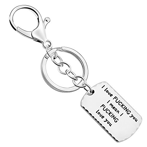 Lauhonmin AK050 - Llavero Metal