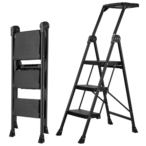 XinSunho 3 Step Ladder
