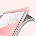 i-Blason Case Designed for Galaxy Tab A 10.1 (SM-T510/T515) 2019, [Cosmo] Full-Body Protection with Built-in Screen Protector Case for Samsung Galaxy Tab A 10.1 2019 Release (Marble)