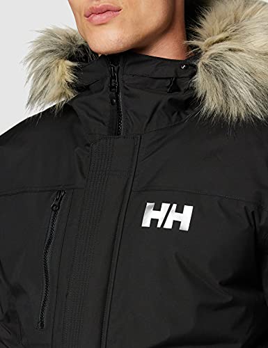 Helly Hansen Montes Bomber Down Jacket Giacca