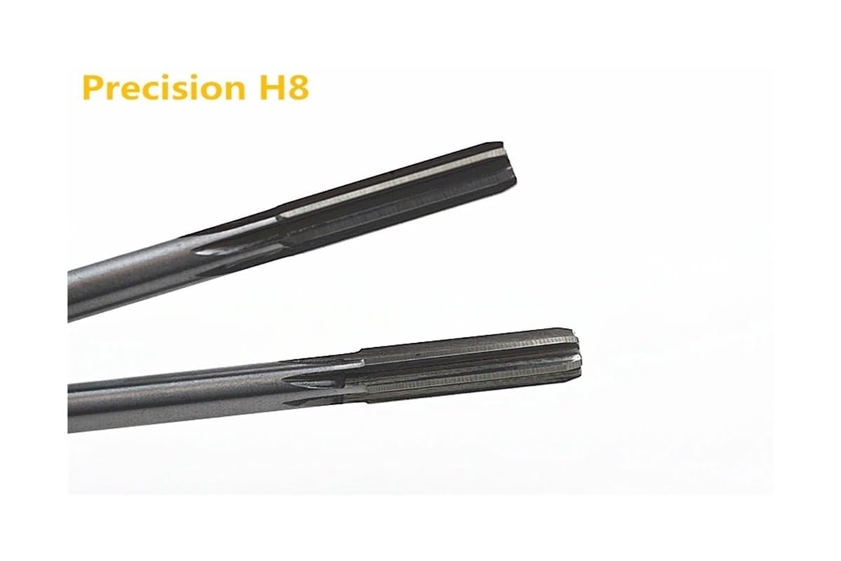 7,5–10,4 mm H8 Spannfutter M35 Reibahlen(10.3mm)