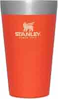 Amazon | [スタンレー ]STANLEY スタッキング真空パイント 0.47L