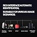 YOTETION 19 inch HD (1440 x 900) Monitor, 75Hz Refresh Rate, HDMI x1 Small Thin Monitor for laptops, Computers and desktops,LED Display, VGA/HDMI Connection.VESA:75 * 75MM