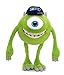 Disney Store Mike Small Soft Toy 30cm Monsters University