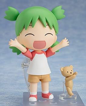 ねんどろいど 1064 よつばと！小岩井よつば　フィギュア【未開封品】 Amazon.co.jp: [FIG]ねんどろいど 1064 小岩井よつば(こいわい