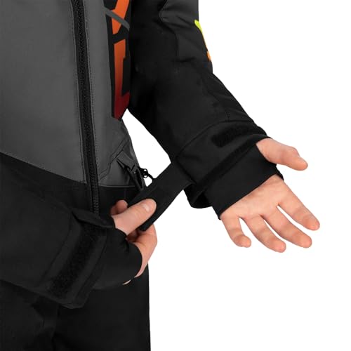 FXR Youth Helium Snowsuit/Monosuit 20254