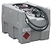 Produktbild Dieseltankstelle DT-Mobil Easy 430 l kpl. m. E.-pu mpe 12V, AZV, BxTxH 1160x760x730, Gewicht 50 kg