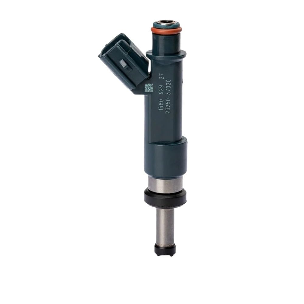 Fghdssa One Color Car Fuel Injector Nozzle For Toyota For Prius For Lexus 2010 2011 1.8L For Lexus Ct200h 2011 ​Fuel