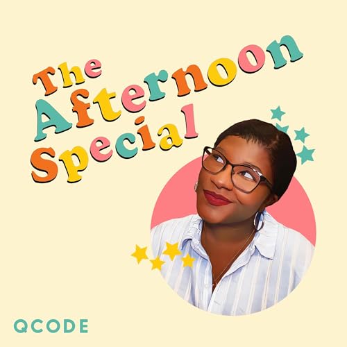 Page de couverture de The Afternoon Special