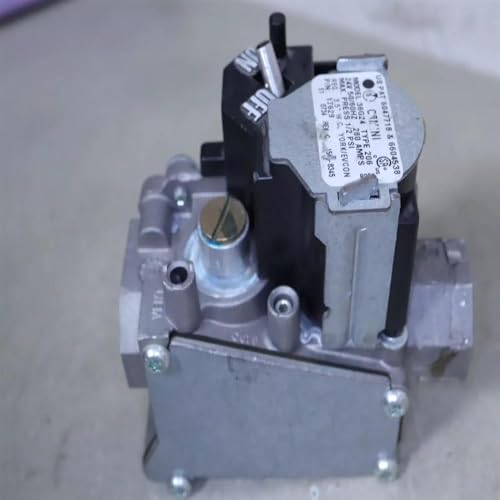 Replacement for White Rodgers 36G24 206 Furnace Gas Valve 17629OEM