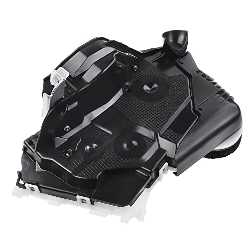 Image of Front Right Door Lock Actuator OE 72110-T0A-A12 | Compatible with Honda Accord 2013-2017, CR-V 2013 & Acura ILX RLX 2014-2019 | Replaces 72110T0AA12
