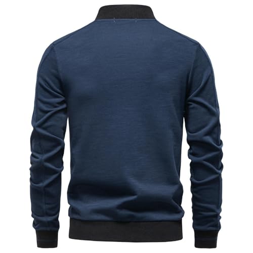 Chaqueta de hombre de negocios para reuniones y eventos de invierno 2