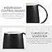 Juego de 2 tazas de espresso de 380 ml Imagen de Juego de 2 tazas de espresso de 380 ml