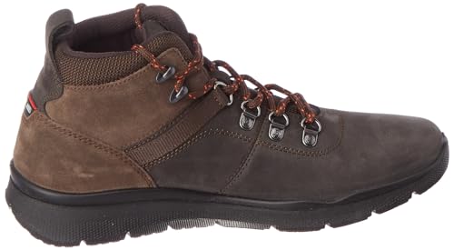 Image of Woodland Men's Leather Fashion Boot